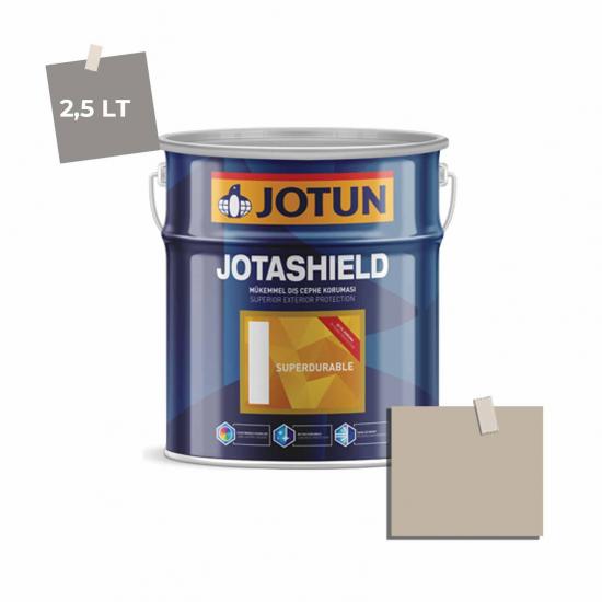 Jotun Superdurable 2,25Lt Lys Gra U 1283 2806-Y22R