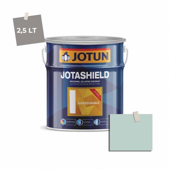 Jotun Superdurable 2,25Lt Sea M 6253 S1510-B50G