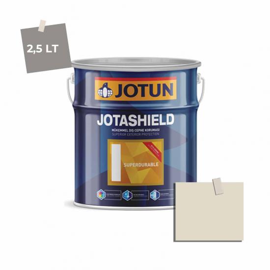 Jotun Superdurable 2,25Lt White S 1235 1204-Y26R