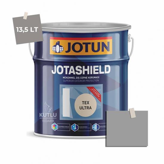 Jotun Tex Ultra 13,5Lt Grey E 9912 S4000-N