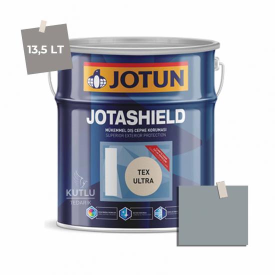 Jotun Tex Ultra 13,5Lt Grey S 4512 S4005-R80B