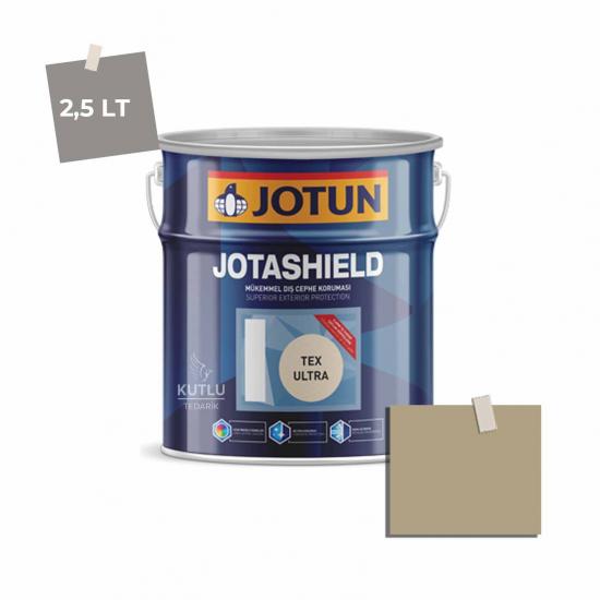 Jotun Tex Ultra 2,25Lt Antique B 8045 3615-G98Y