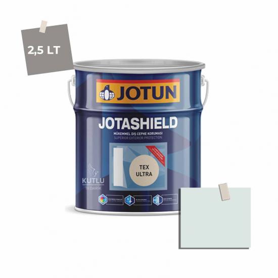 Jotun Tex Ultra 2,25Lt Ice S 6053 S0804-B50G