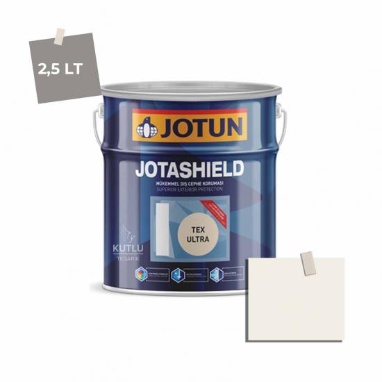 Jotun Tex Ultra 2,25Lt Soyamilk 1105 0502-Y08R