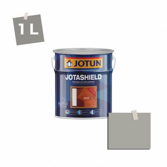 Jotun Jotashield Topcoat Silk 1 Lt 1032 Duman Ncs S3502-Y