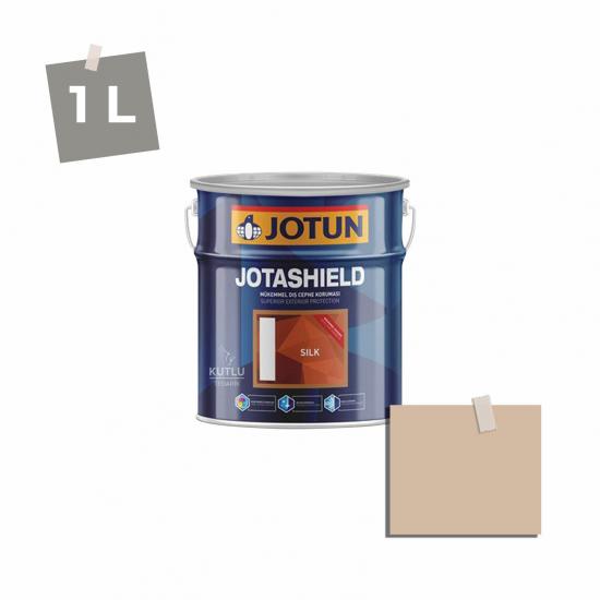 Jotun Jotashield Topcoat Silk 1 Lt 1033 Sushi Ncs S2010-Y40R