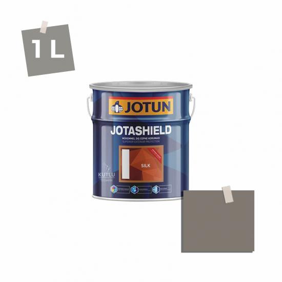 Jotun Jotashield Topcoat Silk 1 Lt 1145 Band Stone Ncs 5903-Y38R