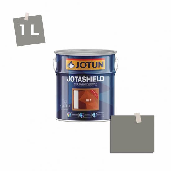 Jotun Jotashield Topcoat Silk 1 Lt 1462 Evening Sky Ncs S5502-Y