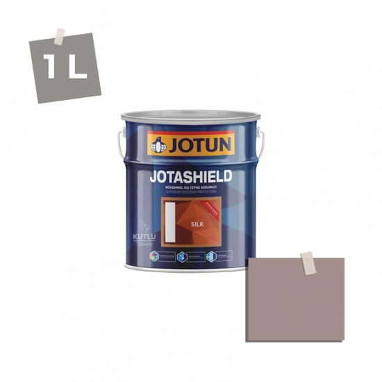 Jotun Jotashield Topcoat Silk 1 Lt 2758 Victorian Purple Ncs S4010-Y90R