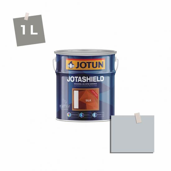 Jotun Jotashield Topcoat Silk 1 Lt 4200 Ramad Ncs S2005-R80B