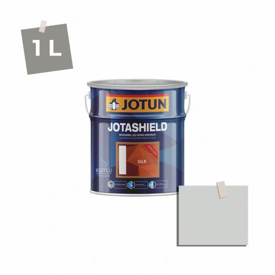 Jotun Jotashield Topcoat Silk 1 Lt 7043 Refleks Ncs S1502-G