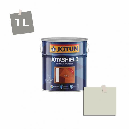 Jotun Jotashield Topcoat Silk 1 Lt 8042 Fresh Hay Ncs 1407-G57Y