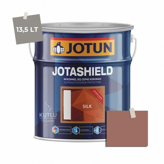 Jotun Topcoat Silk 13,5Lt Burned T 2111 4427-Y76R