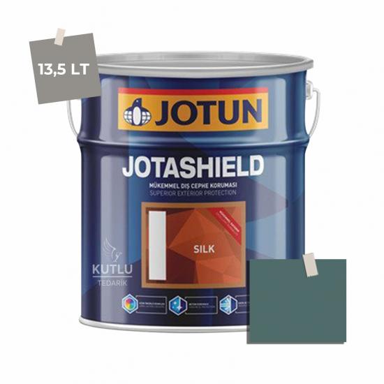 Jotun Topcoat Silk 13,5Lt Cobalt 6198 S6020-B50G