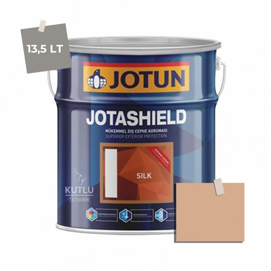 Jotun Topcoat Silk 13,5Lt Coppert 1029 S2020-Y40R