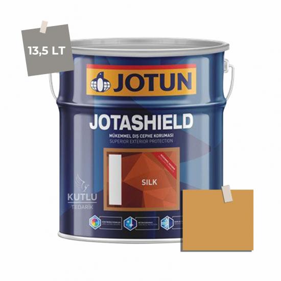 Jotun Topcoat Silk 13,5Lt Dijon 1180 2048-Y16R