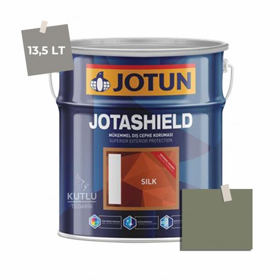 Jotun Topcoat Silk 13,5Lt Green S 7052 5414-G47Y