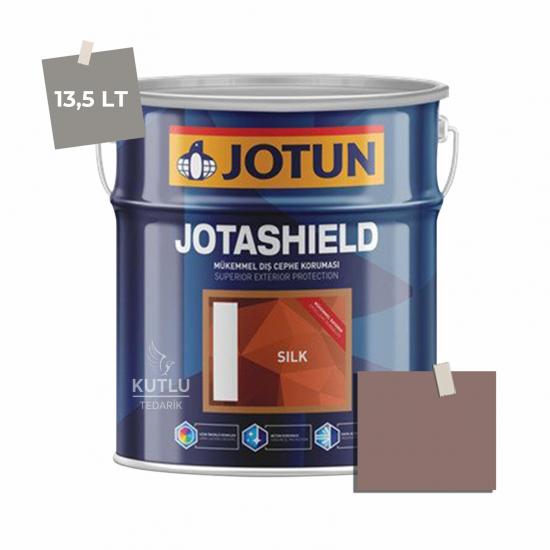 Jotun Topcoat Silk 13,5Lt Russet 2096 5114-Y89R