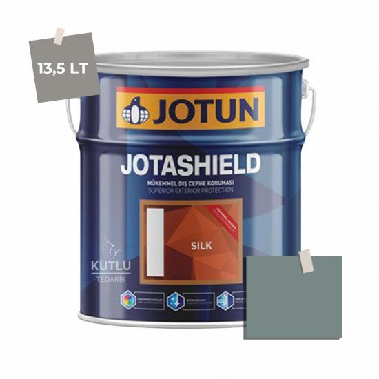 Jotun Topcoat Silk 13,5Lt Serene 6100 S5010-B50G