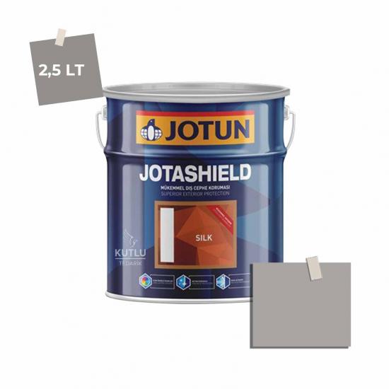 Jotun Topcoat Silk 2,25Lt Brushed G 3230 S3502-R