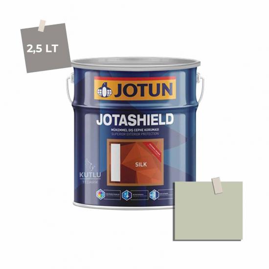 Jotun Topcoat Silk 2,25Lt Dusk Green 7038 2010-G44Y