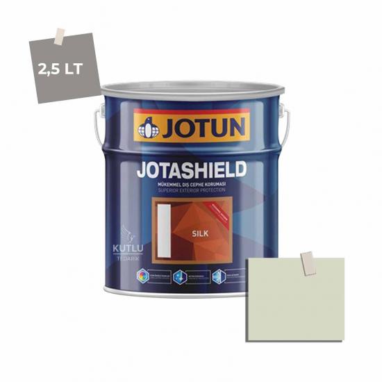 Jotun Topcoat Silk 2,25Lt Fresh H 8042 1407-G57Y