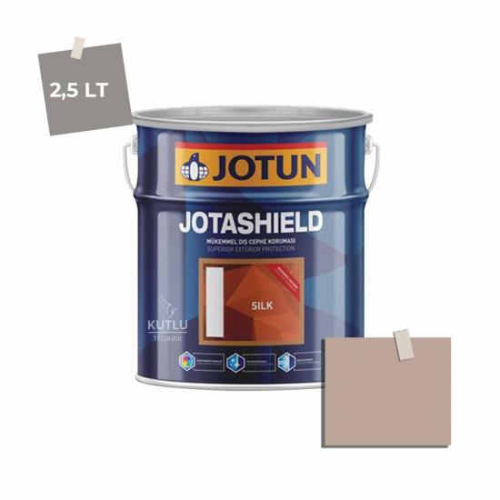 Jotun Topcoat Silk 2,25Lt Ghoroub 2270 S3010-Y70R