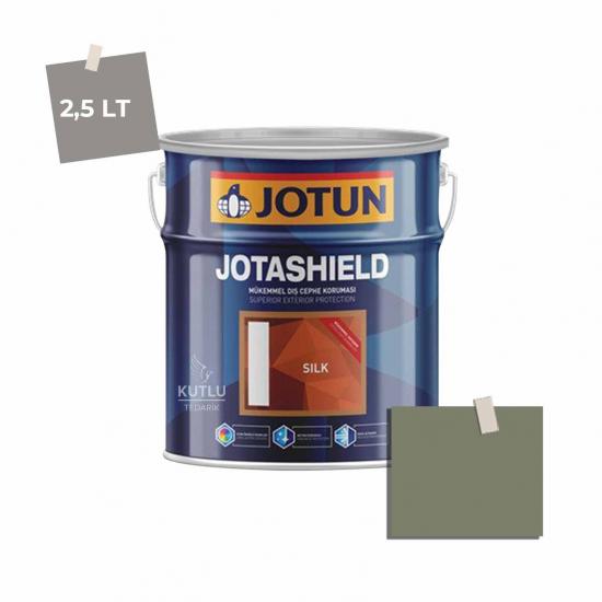 Jotun Topcoat Silk 2,25Lt Green Smoke 7052 5414-G47Y