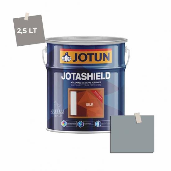 Jotun Topcoat Silk 2,25Lt Grey S 4512 S4005-R80B