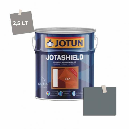 Jotun Topcoat Silk 2,25Lt Monsoon 0562 6405-B14G