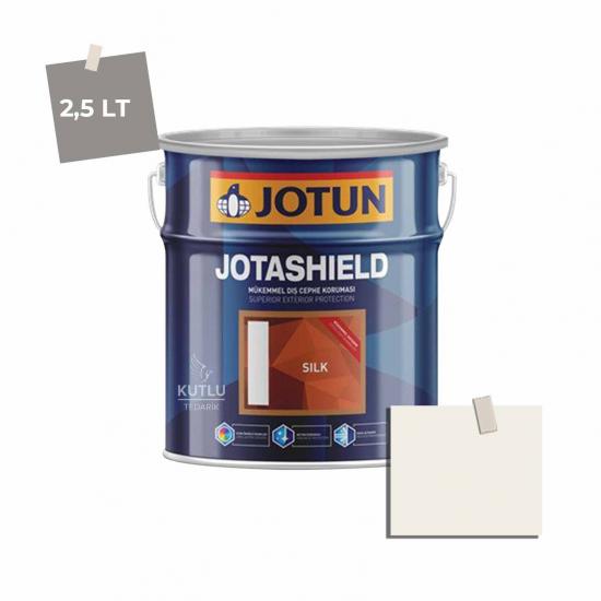 Jotun Topcoat Silk 2,25Lt Soyamilk 1105 0502-Y08R