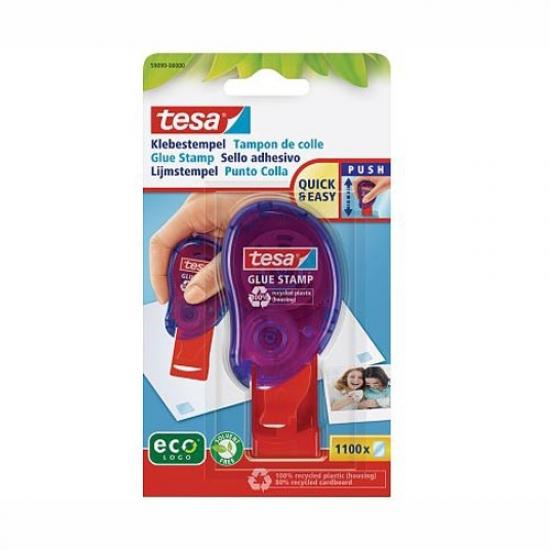 Tesa 59099 Glue Stamp Çift Taraflı Yapıştırıcı Bant