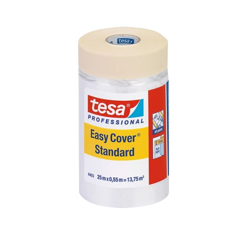 Tesa 4403 Professional Easy Cover Standart 25m x 0,55m = 13,75 m2